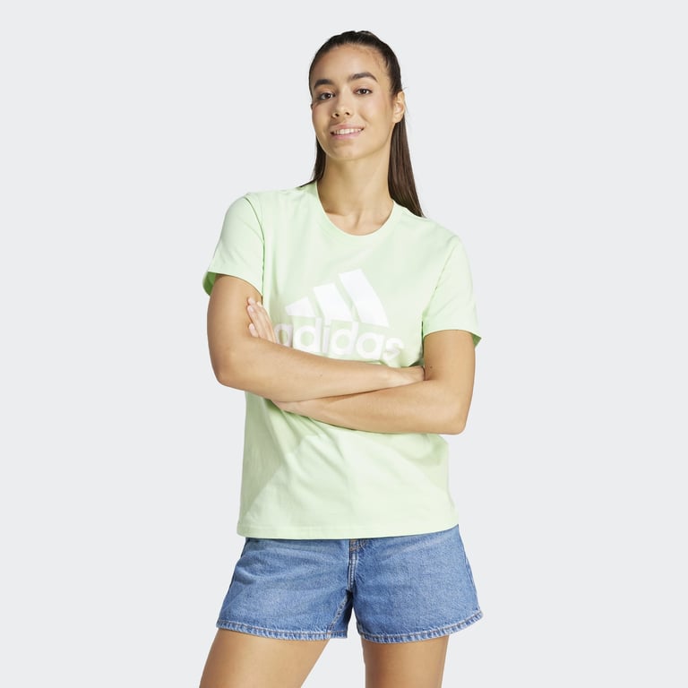 Футболка Adidas Big Logo