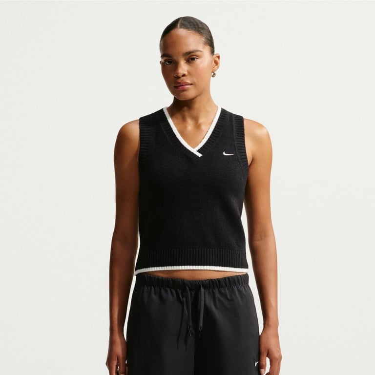 Жилетка Nike Sportswear Chill Knit