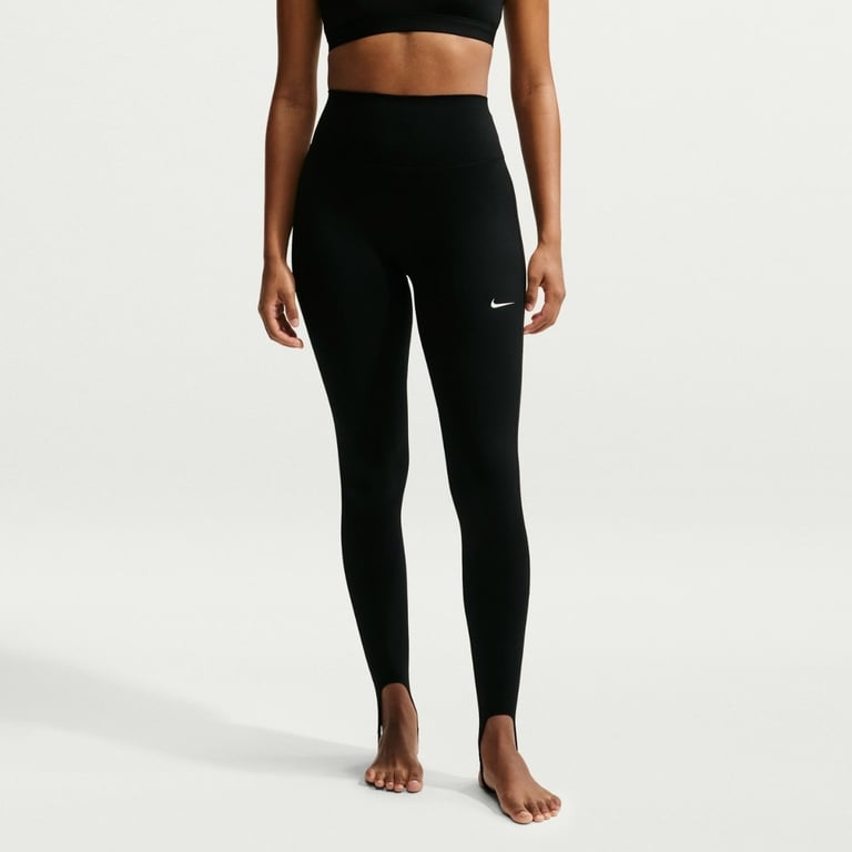 Leggings Nike One High-Waisted Full-Length Stirrup