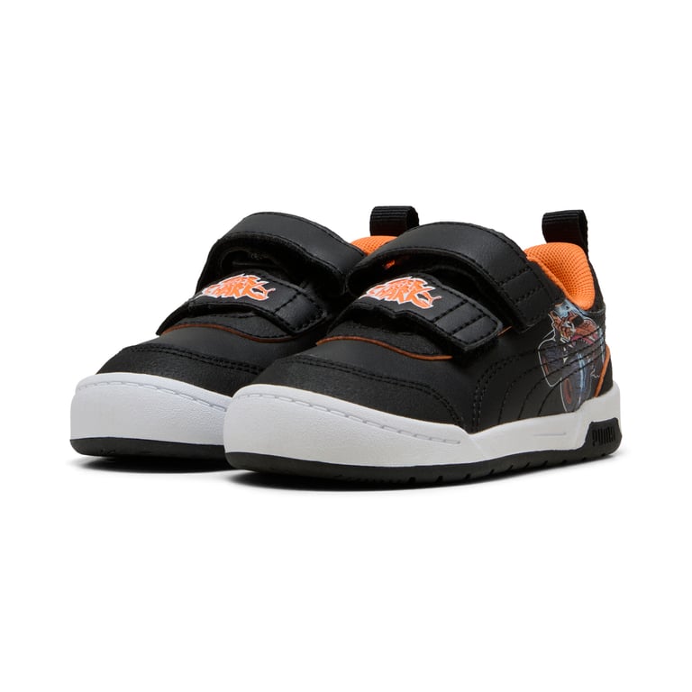 Adidași Puma Multiflex 2 Hot Wheels 2
