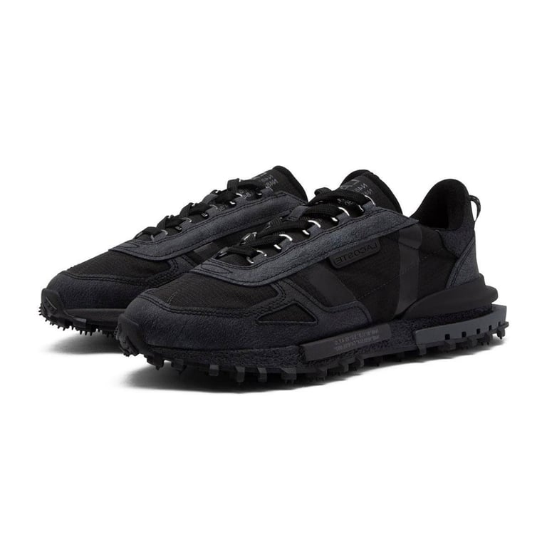Кроссовки Lacoste Elite Active Leather