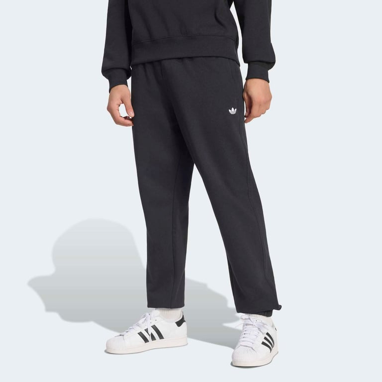 Штаны Adidas Trefoil Essentials Regular Fleece