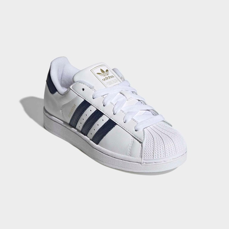 Кеды Adidas Superstar II