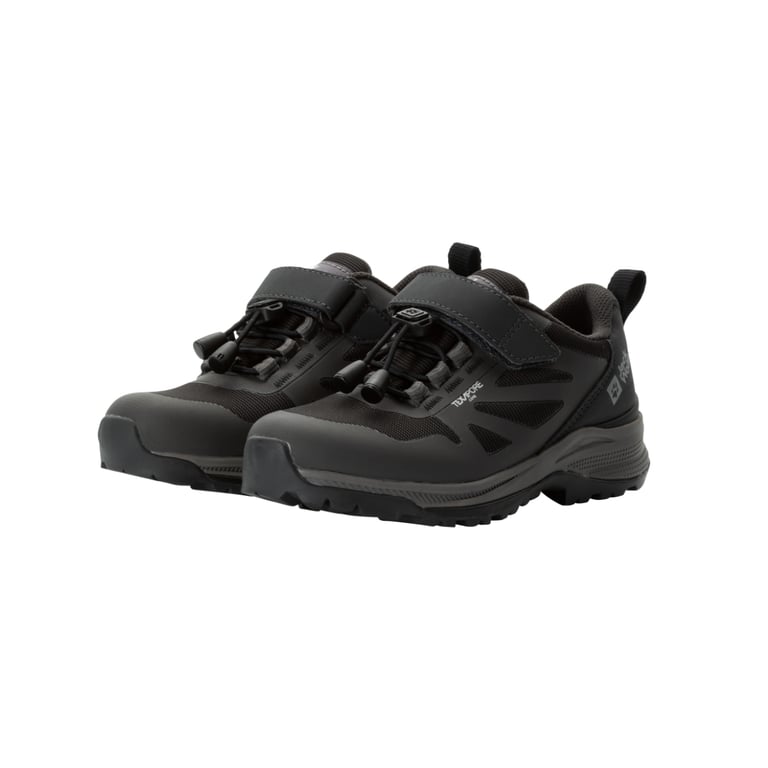 Adidași Jack Wolfskin Villi Hiker Texapore Low