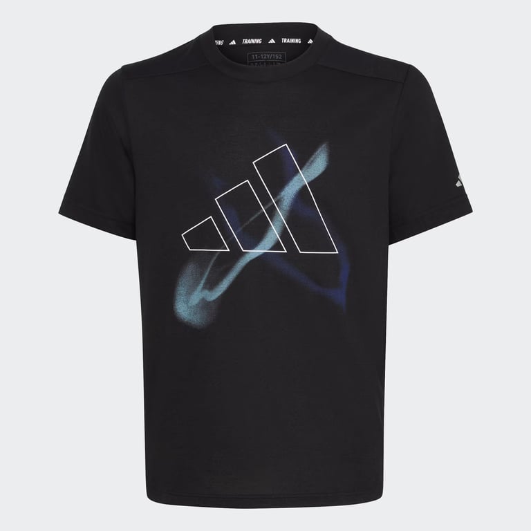 Tricou Adidas Aeroready Graphic