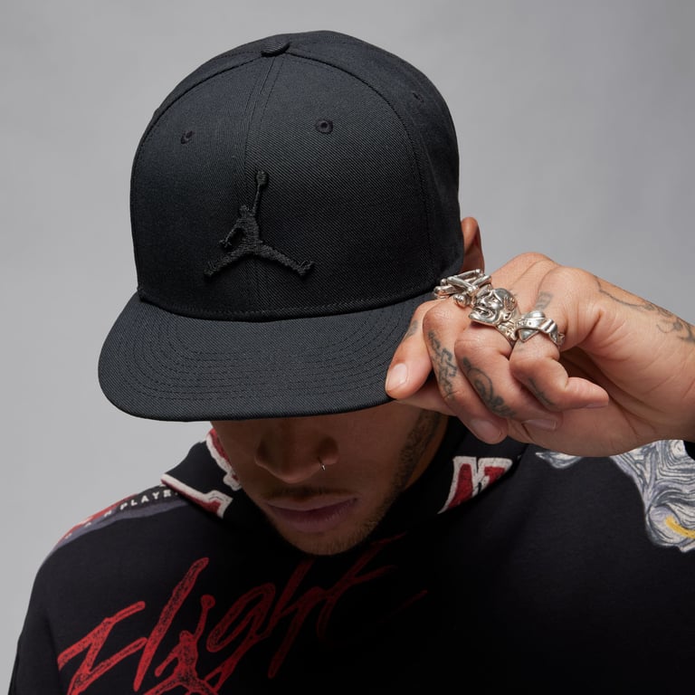 Chipiu Jordan Jumpman Pro Adjustable