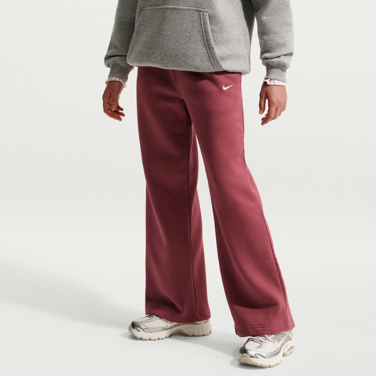 Pantaloni Nike Sportswear Studio Fleece