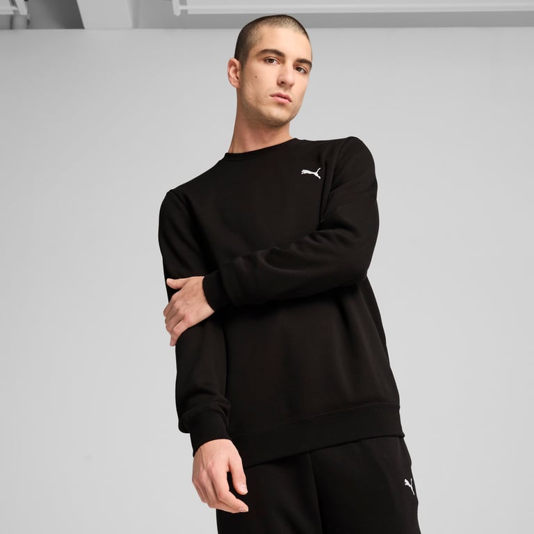 Hanorac Puma Essentials Crewneck