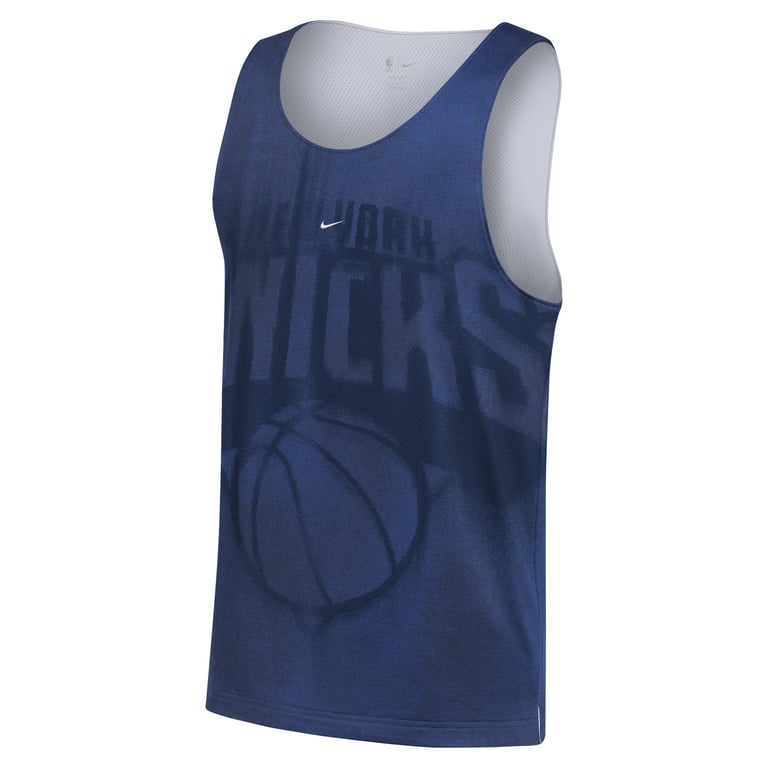 Майка Nike New York Knicks Standard Issue