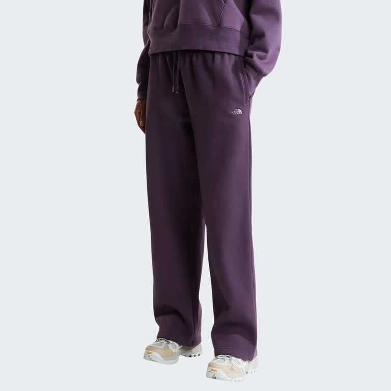 Pantaloni The North Face Tnf Essential Simple Dome Straight Leg