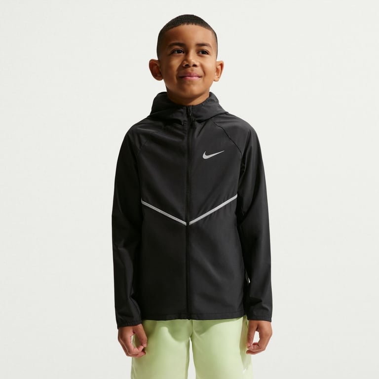 Jachetă de vânt Nike Miler Repel UV