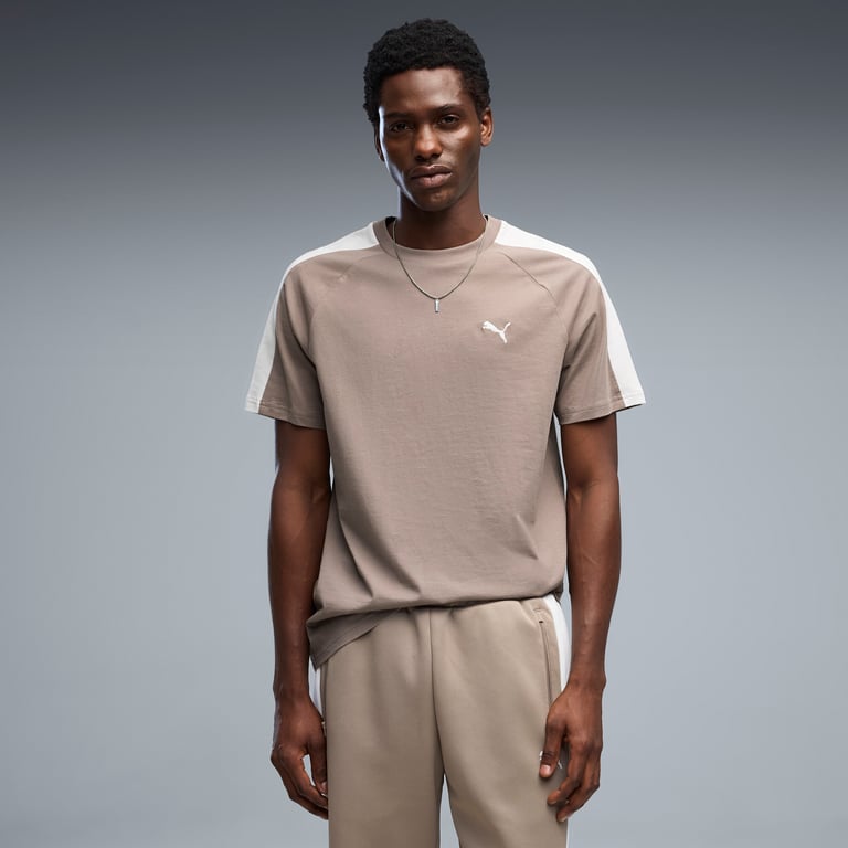 Tricou Puma T7