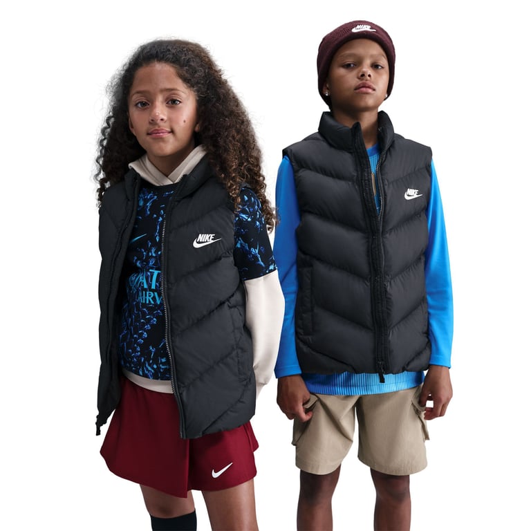 Vestă Nike Sportswear All Day Play