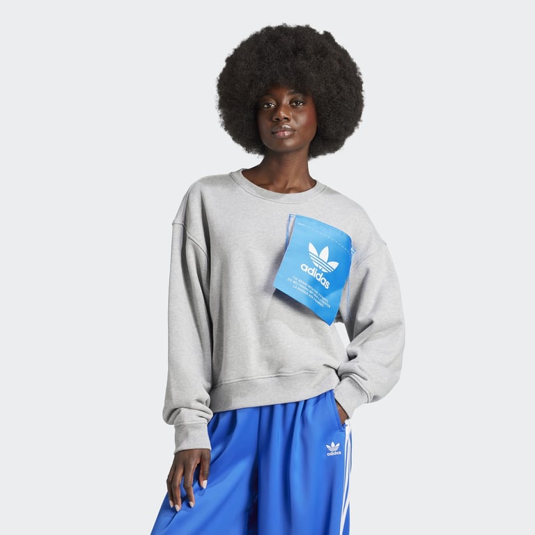 Hanorac Adidas Kseniaschnaider Label