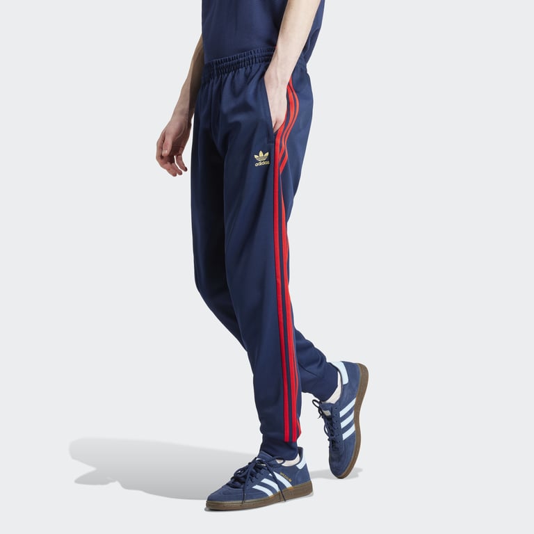 Pantaloni Adidas Adicolor Classics SST