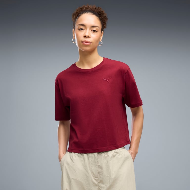 Tricou Puma Class Relaxed Graphic
