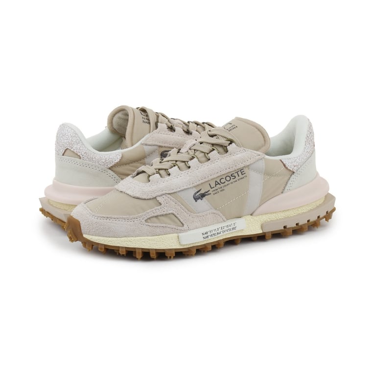 Adidași Lacoste Elite Active