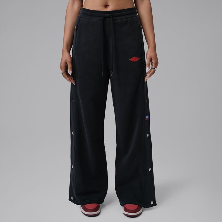 Pantaloni Jordan Flight Fleece French Terry