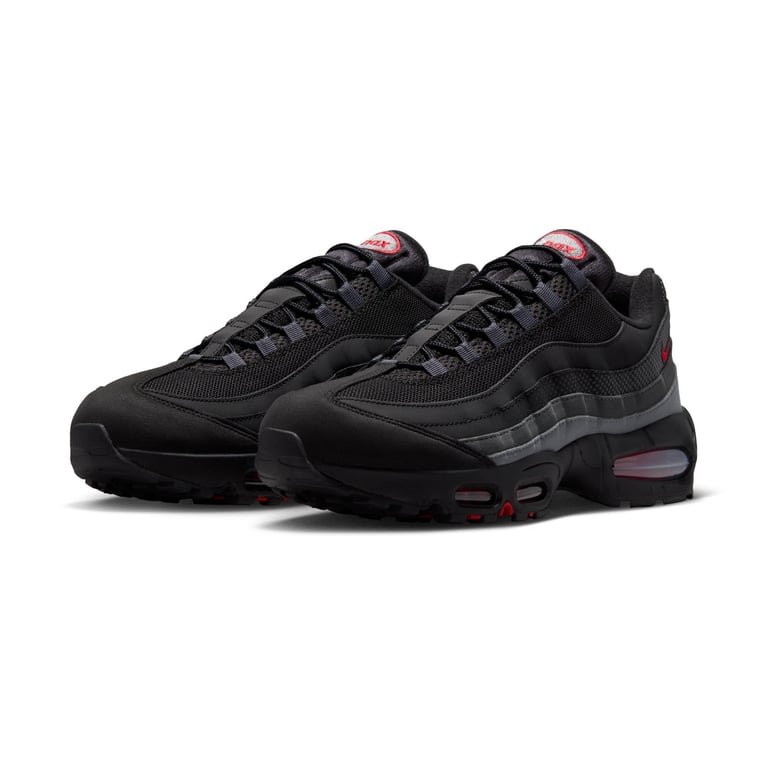 Кроссовки Nike Air Max 95 Big Bubble