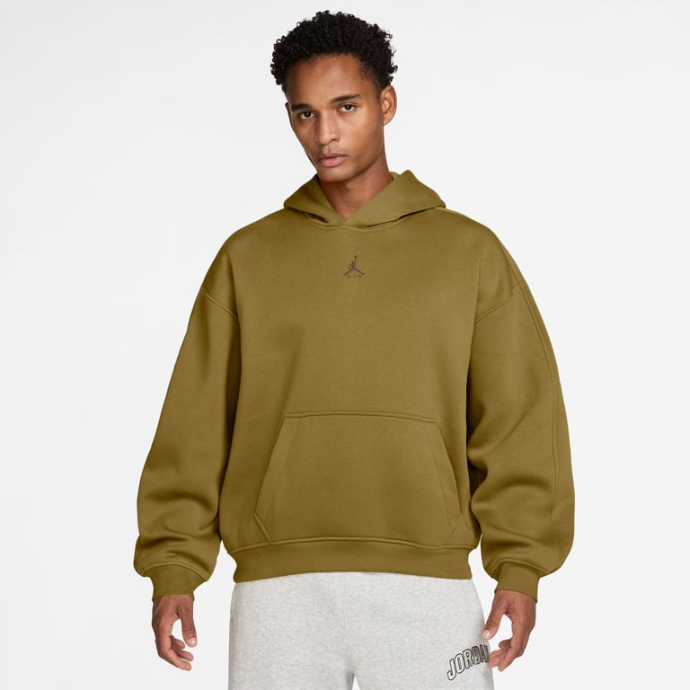 Толстовка Jordan Brooklyn Fleece