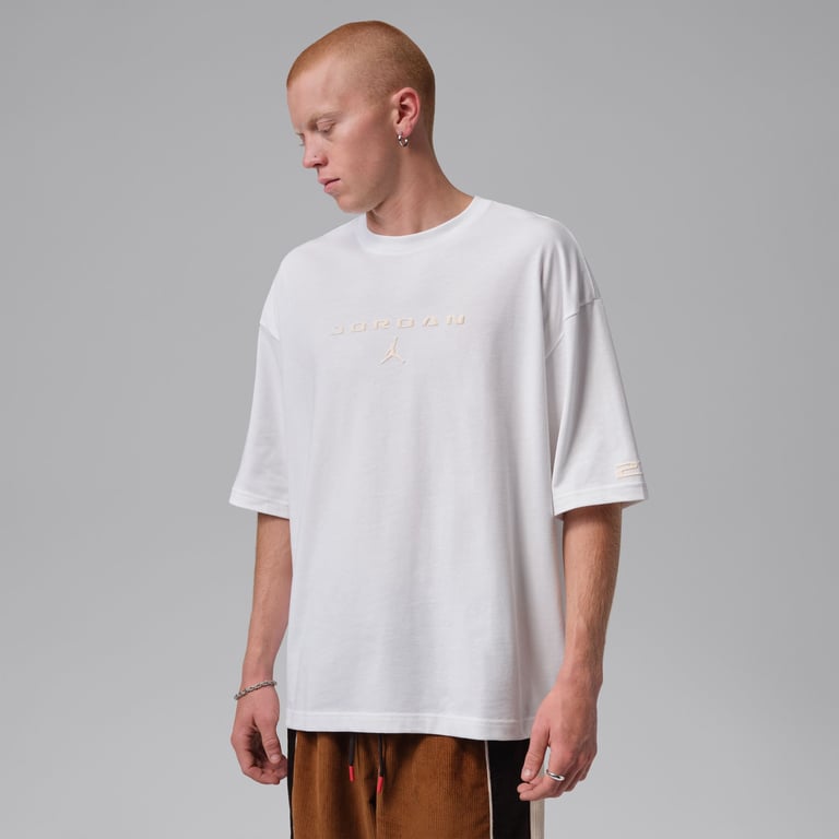 Tricou Jordan Flight