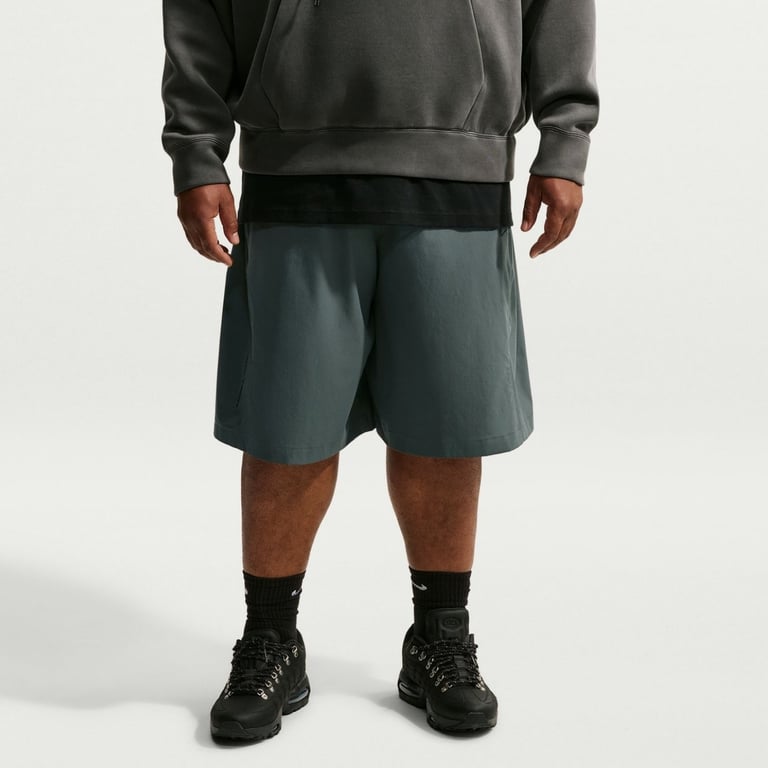 Pantaloni Scurți Nike Tech Helios Dri-FIT