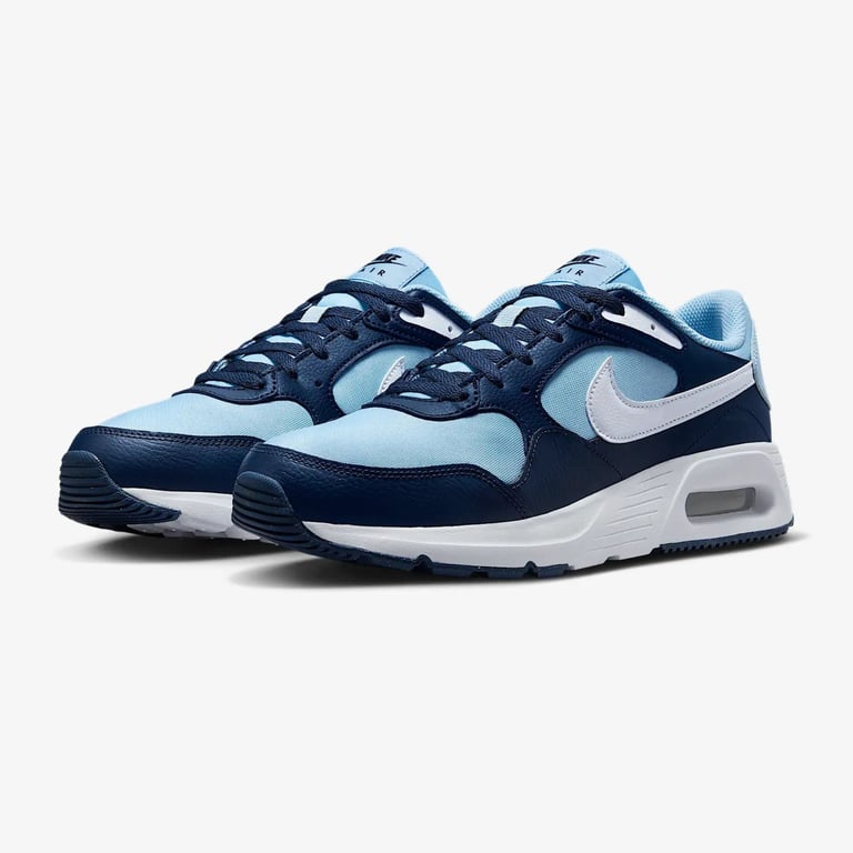 Кроссовки Nike Air Max SC