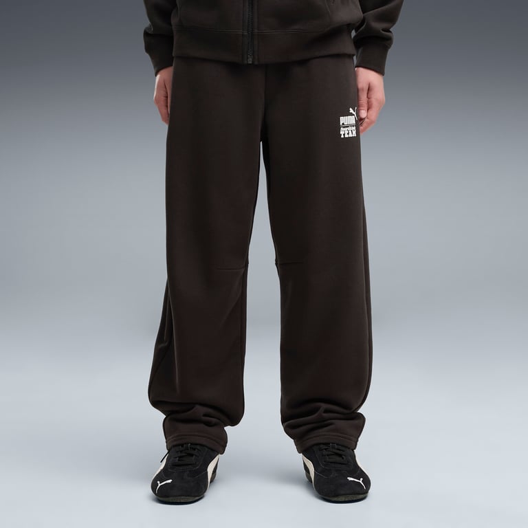 Pantaloni Puma Mid 90S Relaxed Barrel