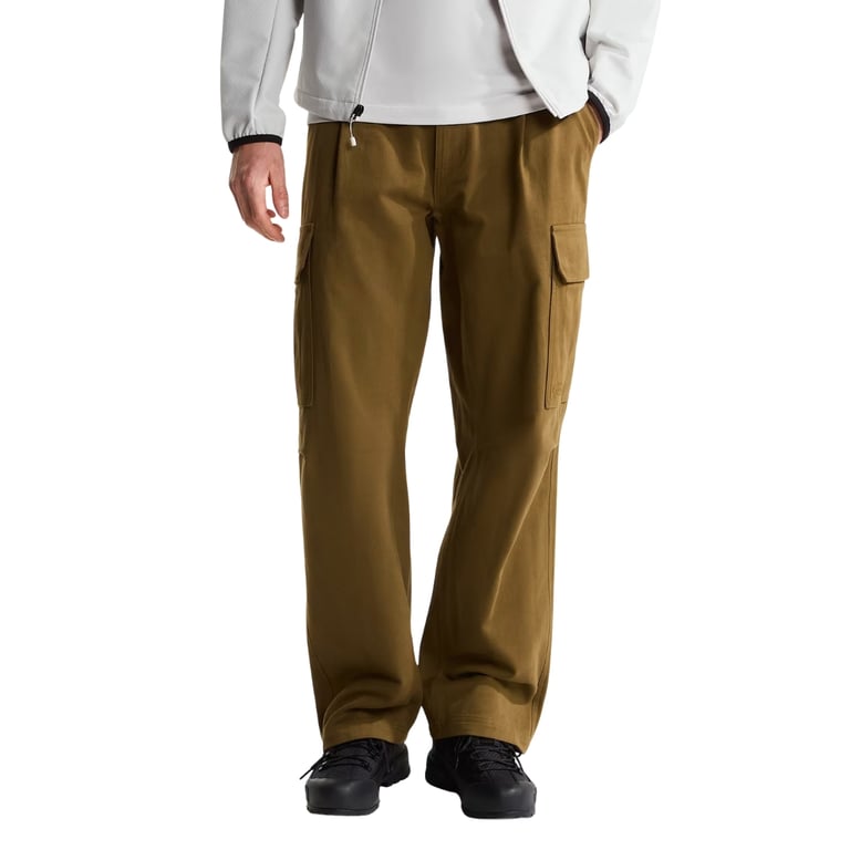 Pantaloni The North Face Beta Heavy Cargo