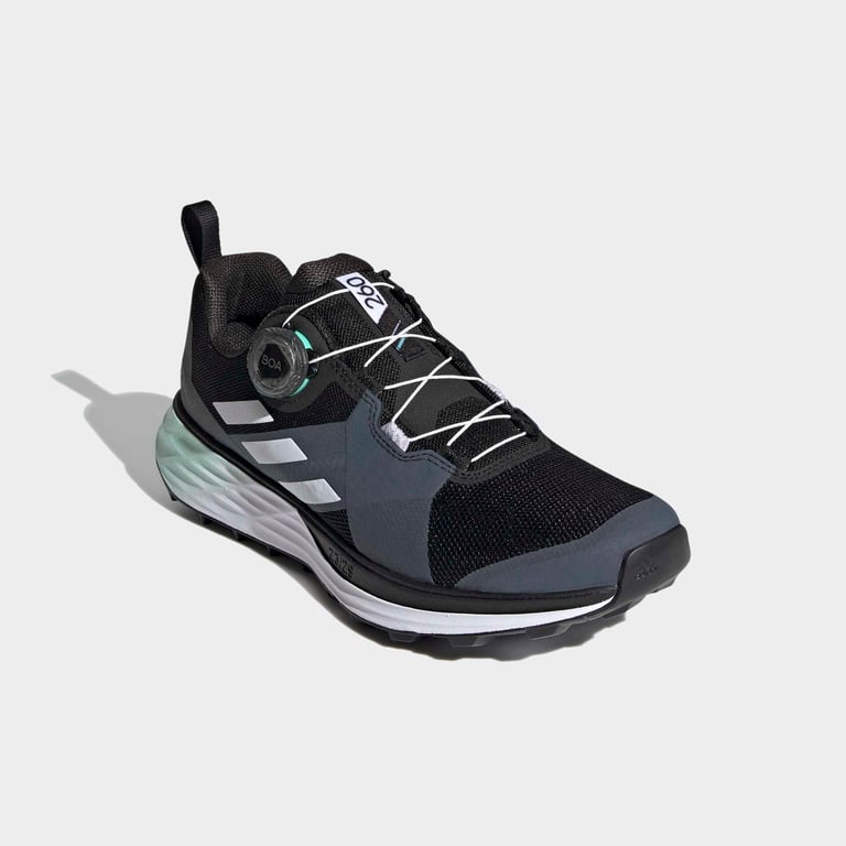 Кроссовки Adidas Terrex Two Boa