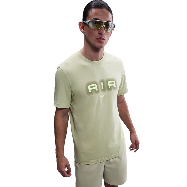 Футболка Nike Air Graphic