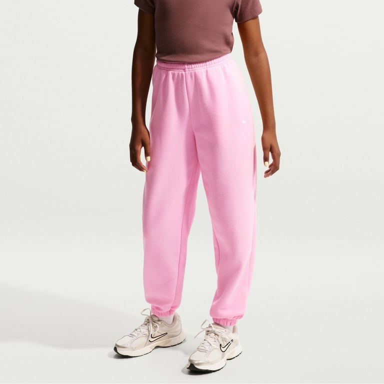 Pantaloni Nike Sportswear Studio Fleece