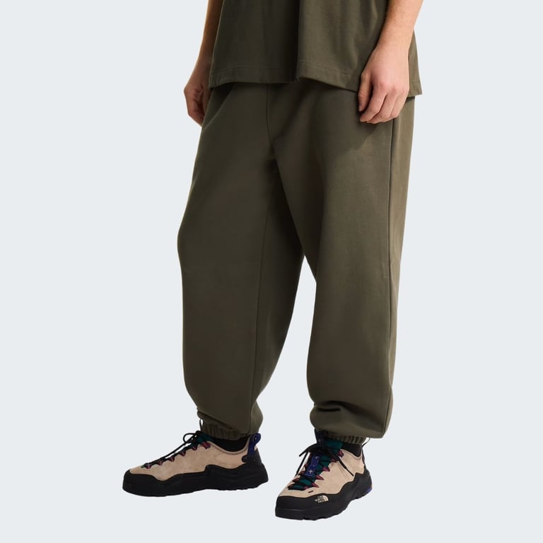 Штаны The North Face Tnf Red Box