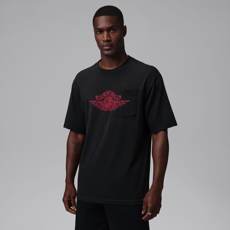 Tricou Jordan Flight Essentials