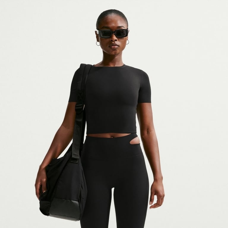 Tricou Nike Zenvy Dri-FIT