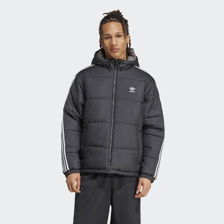 Geacă Adidas Adicolor Reversible