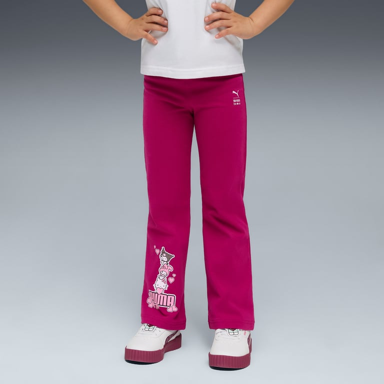 Леггинсы Puma X Hello Kitty and Friends Flared