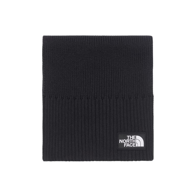 Fular The North Face Tnf Logo Box Scarf