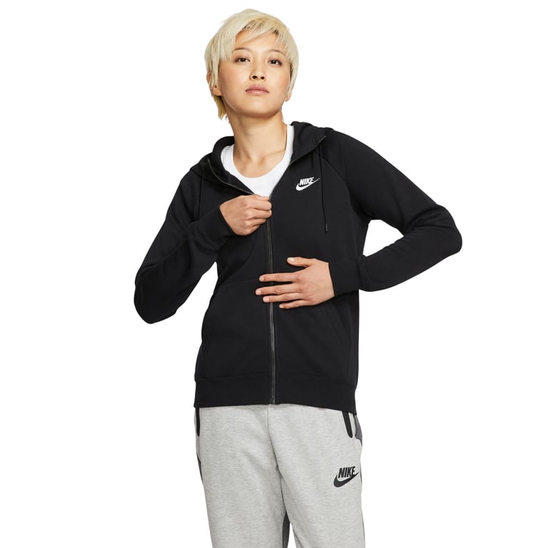 Hanorac Nike Sportswear Essential Fleece