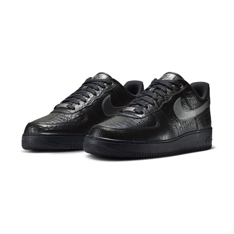 Кеды Nike Air Force 1 07