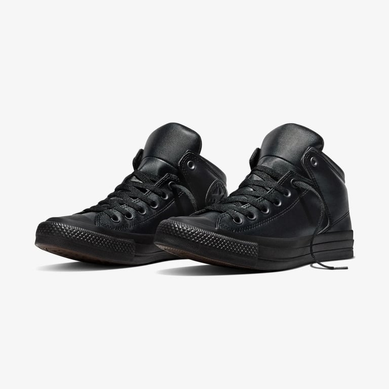 Кеды Converse Chuck Taylor All Star High Street (Malden)