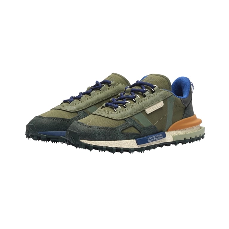 Кроссовки Lacoste Elite Active