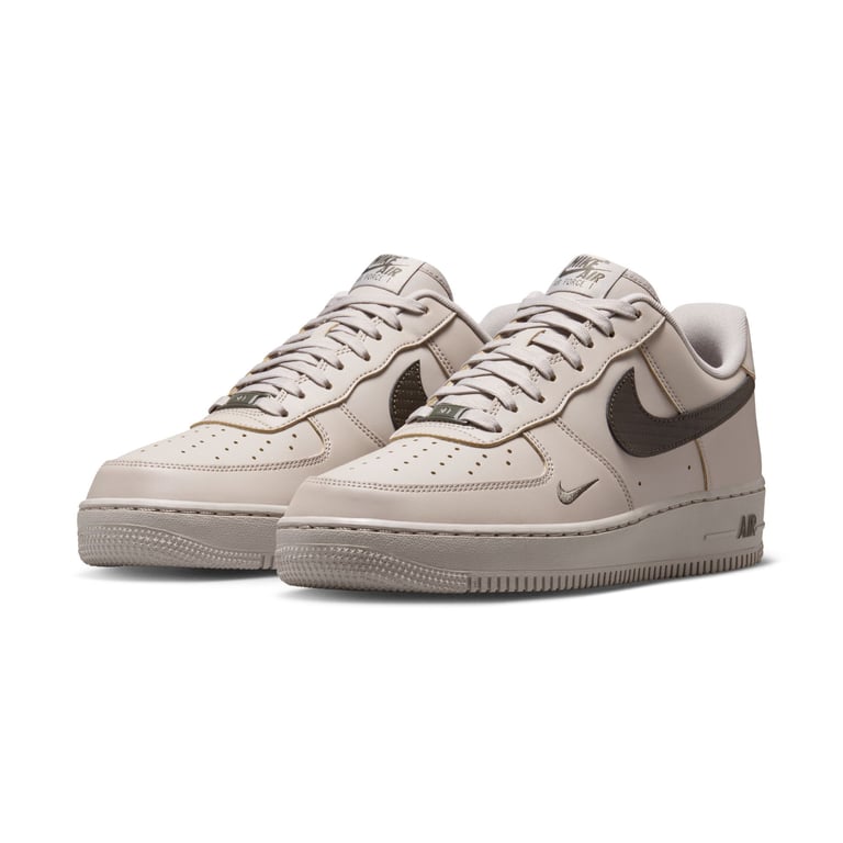 Ghete Nike Air Force 1 07