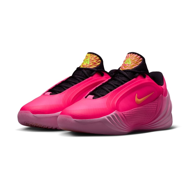 Кроссовки Nike Giannis Freak 8 "Buckitos"