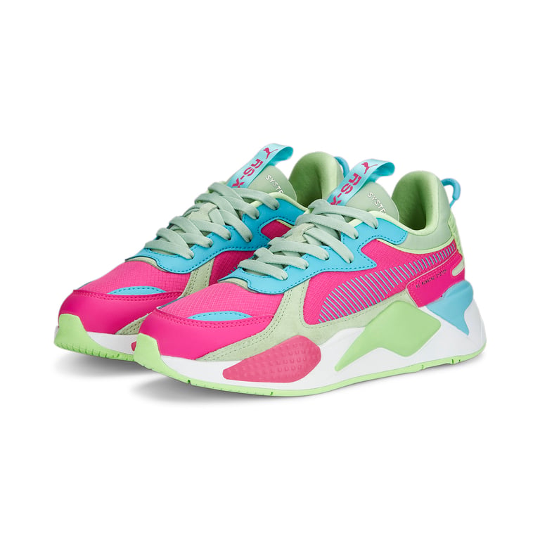 Кроссовки Puma RS-X Brighter Days