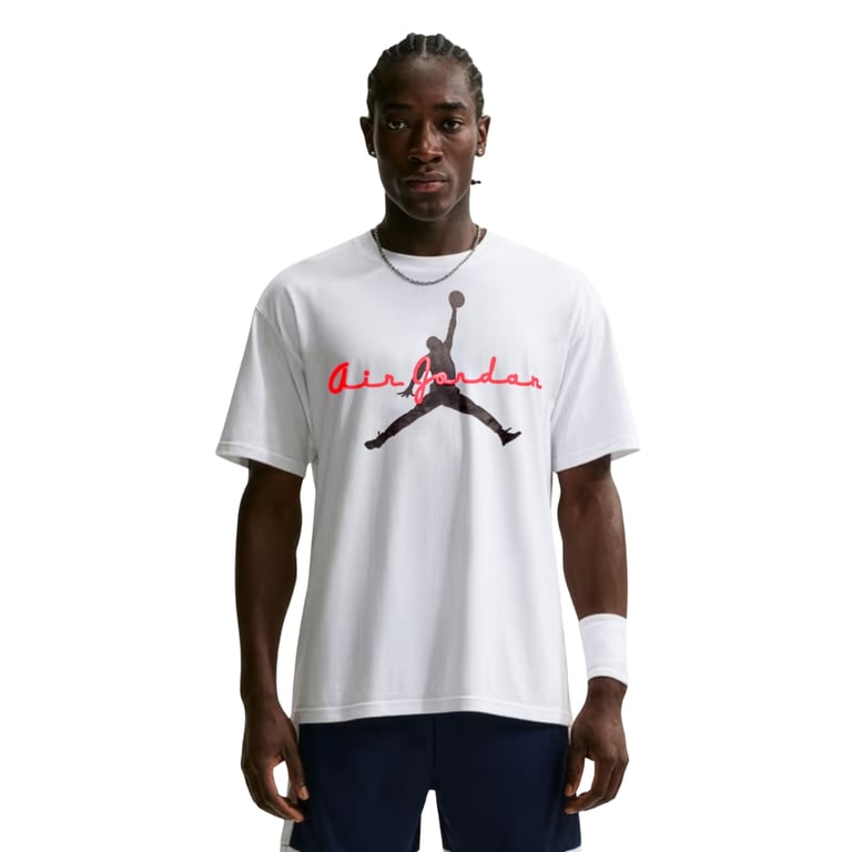 Футболка под Jordan Flight Essentials Script