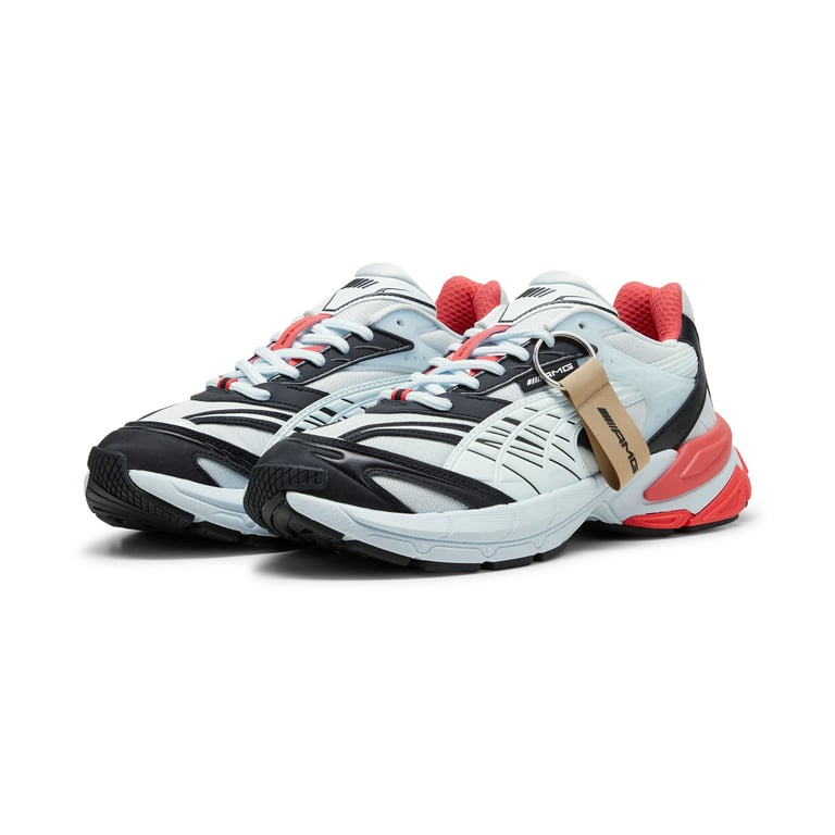 Кроссовки Puma MAPF1 AMG Velophasis