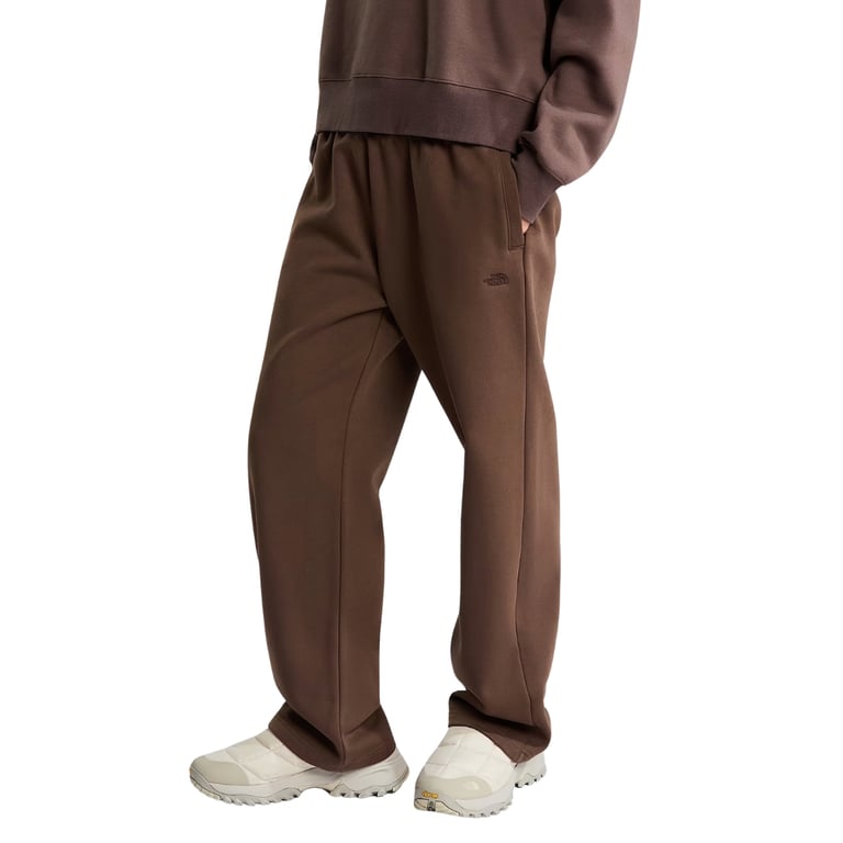 Pantaloni The North Face TNF Essential Simple Dome Straight