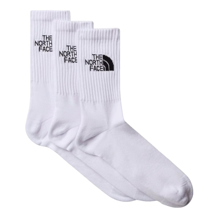 Ciorapi The North Face Everyday Standard Crew (3 perechi)