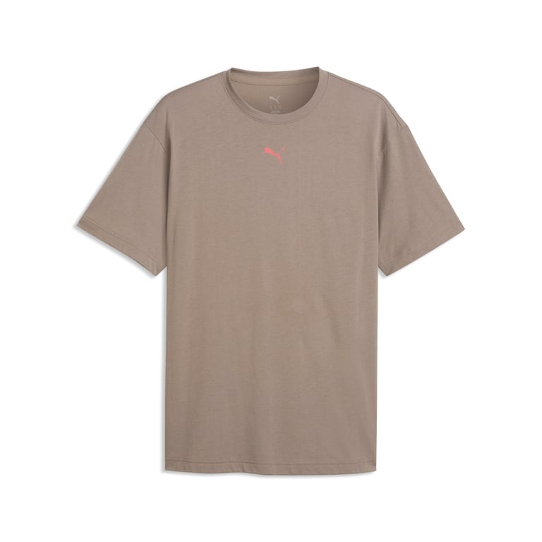 Tricou Puma Lead The Pack Graphic